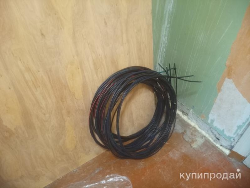 Кабель СИП 4 16 в Екатеринбурге