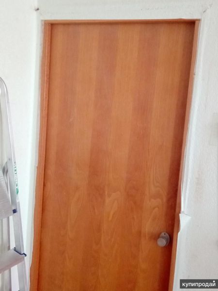 Продам межкомнатные двери в Самаре