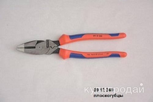 Инструмент KNIPEX в Сочи