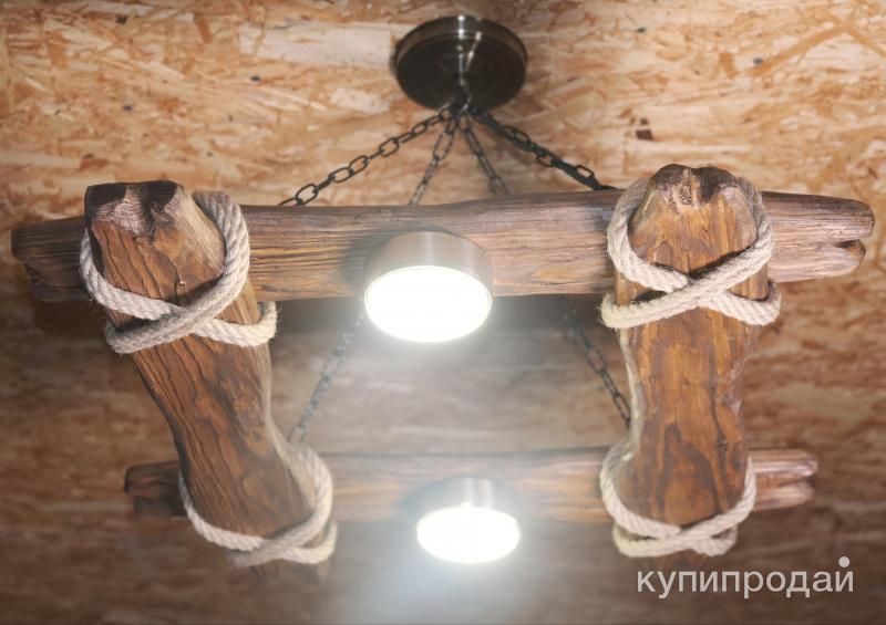 Строй “красивые светильники” в Екатеринбурге
