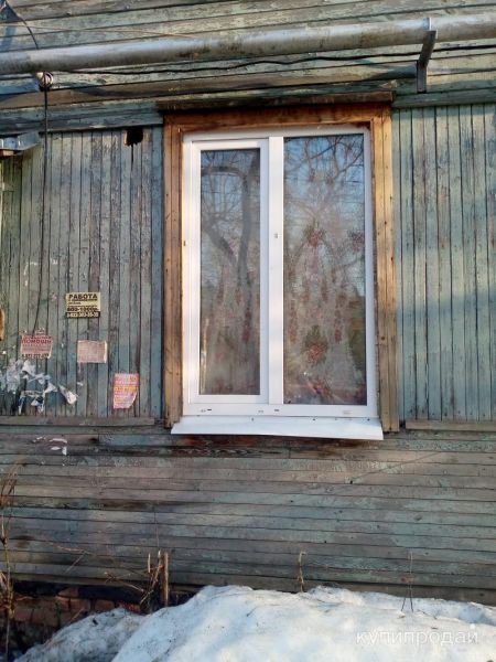 Окна. Стеклопакеты. в Перми