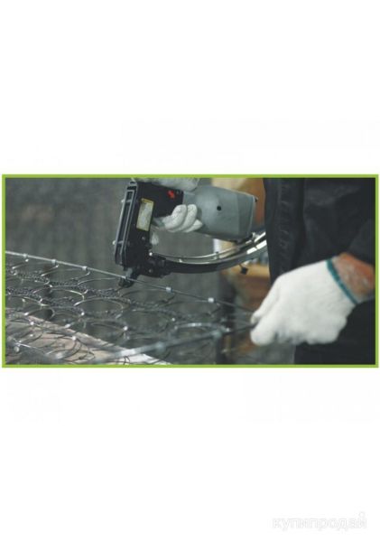 Пневматический клипсатор AIR TOOL M66B в Москве