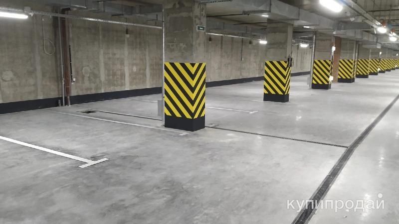 Дорожная разметка , паркинги , стоянки, спортивные площадки! в Санкт-Петербурге