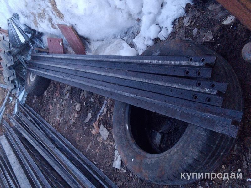 Тавр стальной в Архангельске