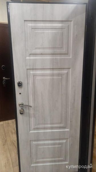 Стужа 2Д в Ульяновске