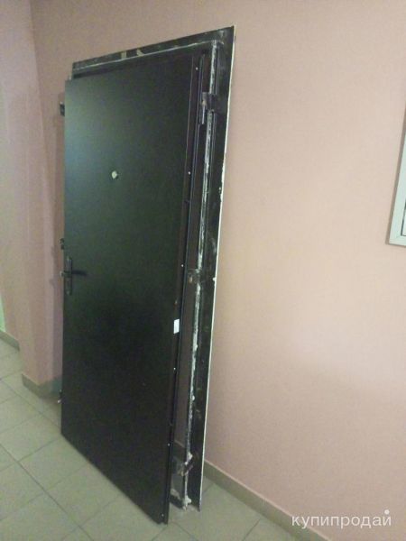 Дверь? в Уфе