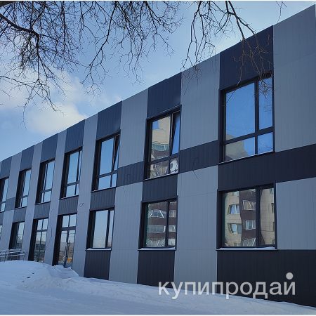 Линеарные панели в Барнауле