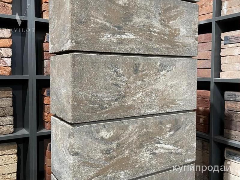 Блоки для забора Караби Урбан в Новосибирске