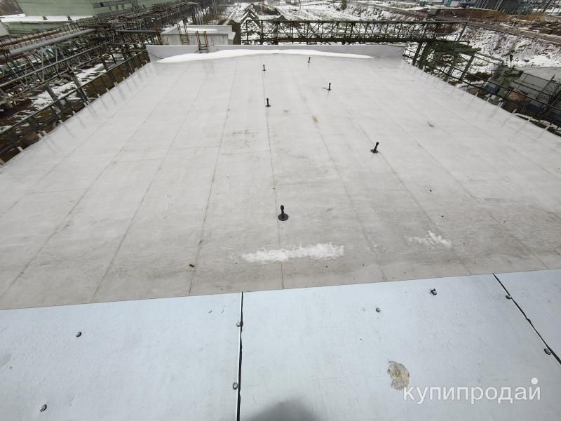 ПВХ мембрана в Нижнем Новгороде