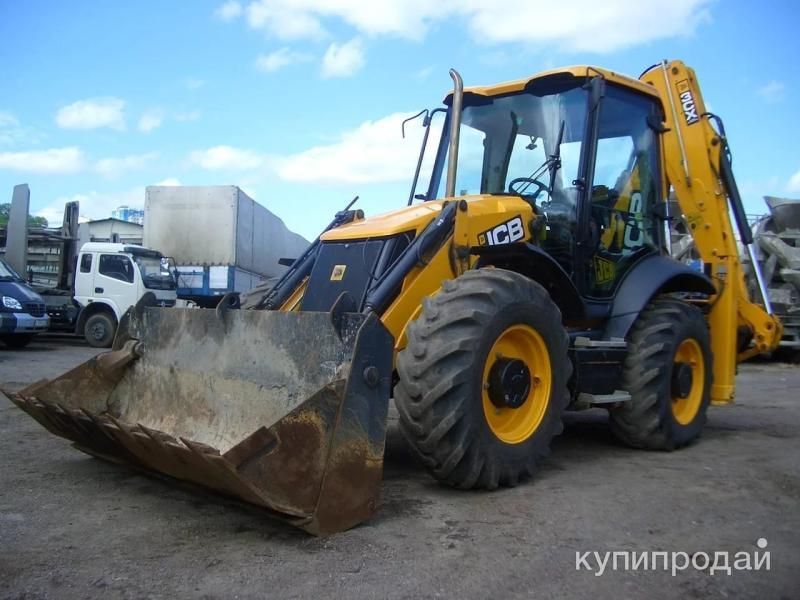 Планировка (Выравнивание) Земельного Участка в Калининграде