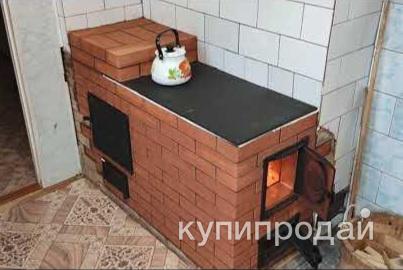 Печник в Санкт-Петербурге