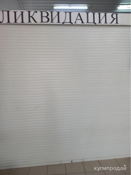 Рольставни в Михайловке