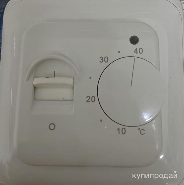 Терморегуляторы в Оренбурге