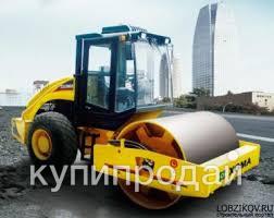 Аренда спецтехники! в Красноярске