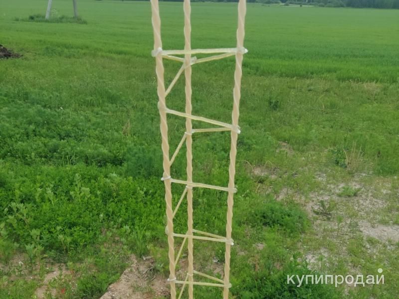 пружины для свай Родники
