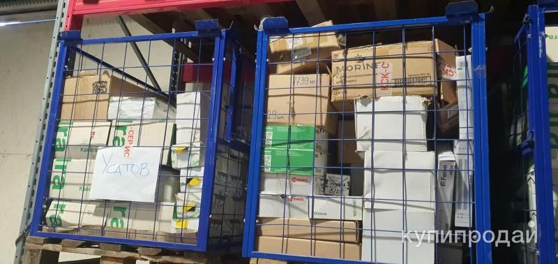 Продам остатки электроматериалов, Распродажа  в связи с закрытием магазина. в Екатеринбурге