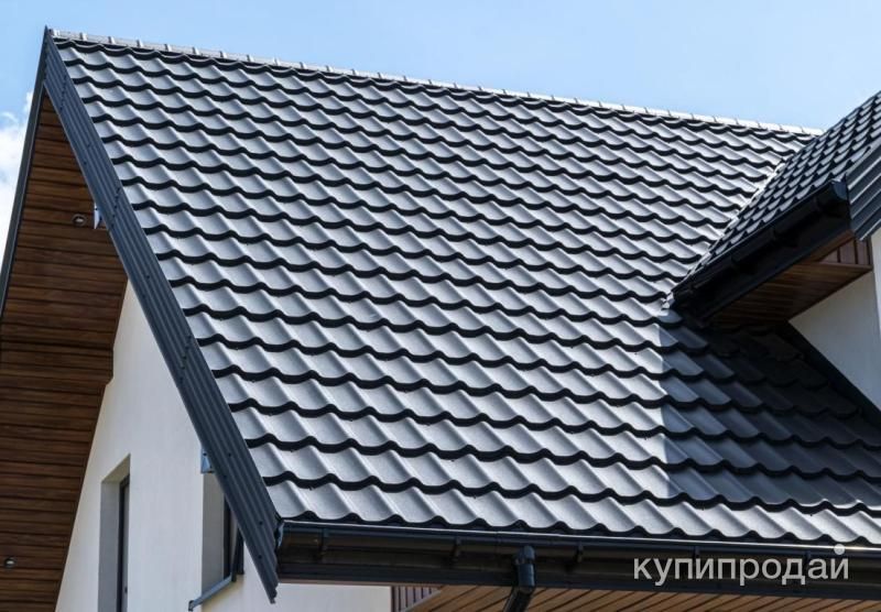 Профиль декоративный 0.45 в Ставрополе