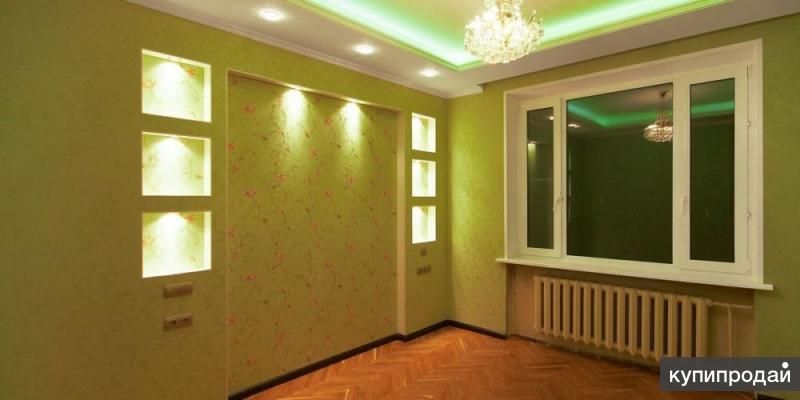 Электромонтажные работы в Самаре
