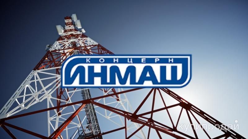 Мачта в Москве