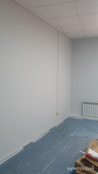 Краска для стен и потолка TIKKURILA Euro Power в Сочи