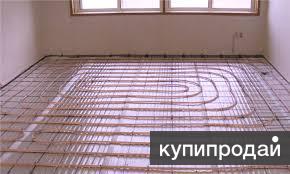 отопление дома без котла и насоса в Саратове