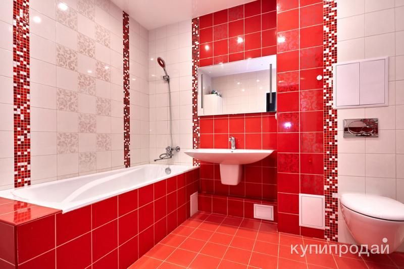 Опытные плиточники. Ремонт ванной комнаты Пенза в Пензе