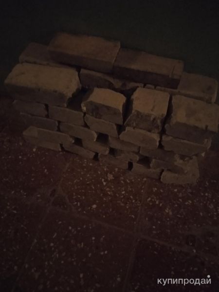 Продам белый кирпич в Красноармейске