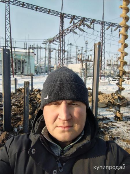 Строительные и отделочные работы в Белове