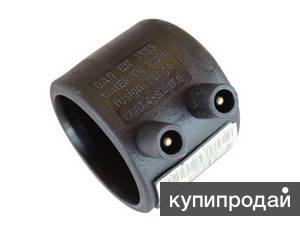 Заглушка электросварная ПЭ100 в Краснодаре