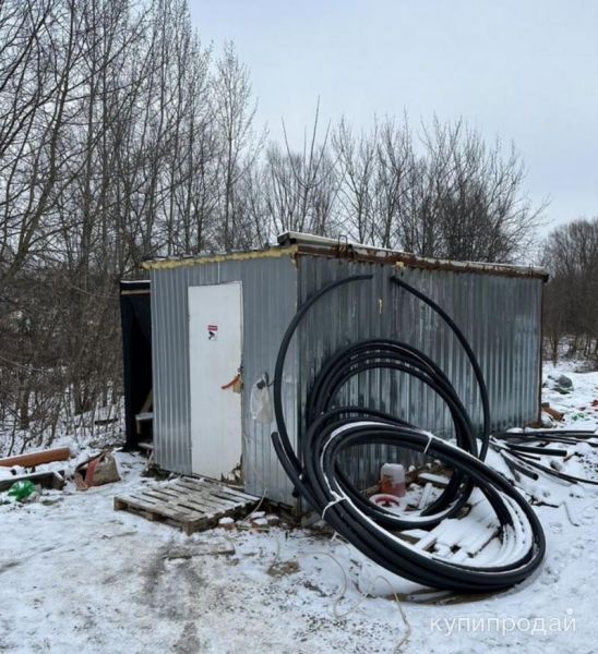 Продам бытовку в Нижнем Новгороде