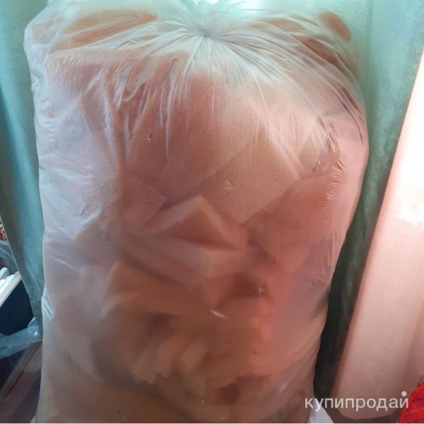 Поролон в Новосибирске