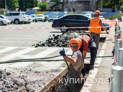 Разнорабочие землекопы в Новороссийске в Новороссийске