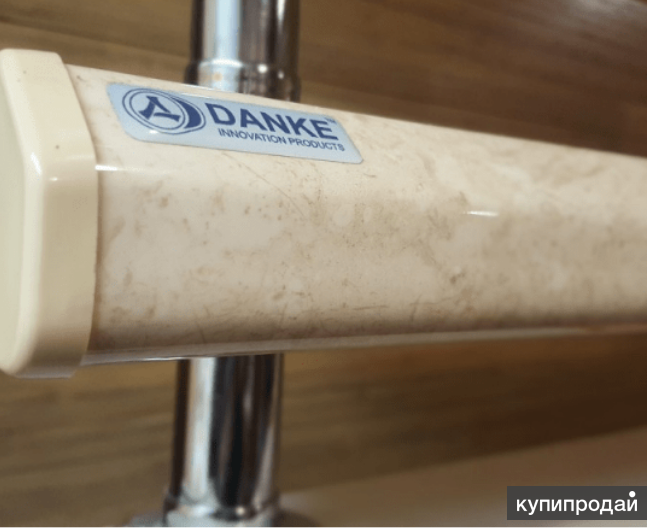 Подоконники Danke в Ростове-на-Дону
