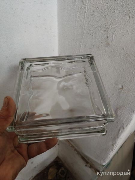 Стеклоблок в Самаре