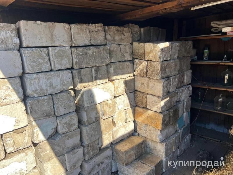 Гипсо и Пено-Блоки в Нижнеудинске