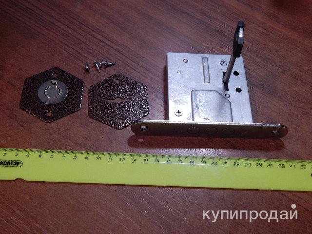 Замок врезной БОРДЕР 79900 в Волгограде