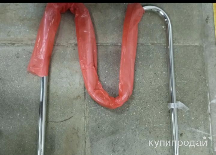 Полотенцесушитель в Тюмени