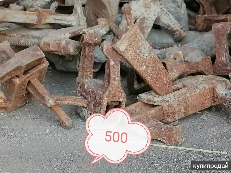 Опалубка в Красноярске