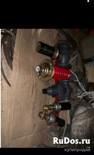 Куплю Данфосс Danfoss насосы задвижки в Москве