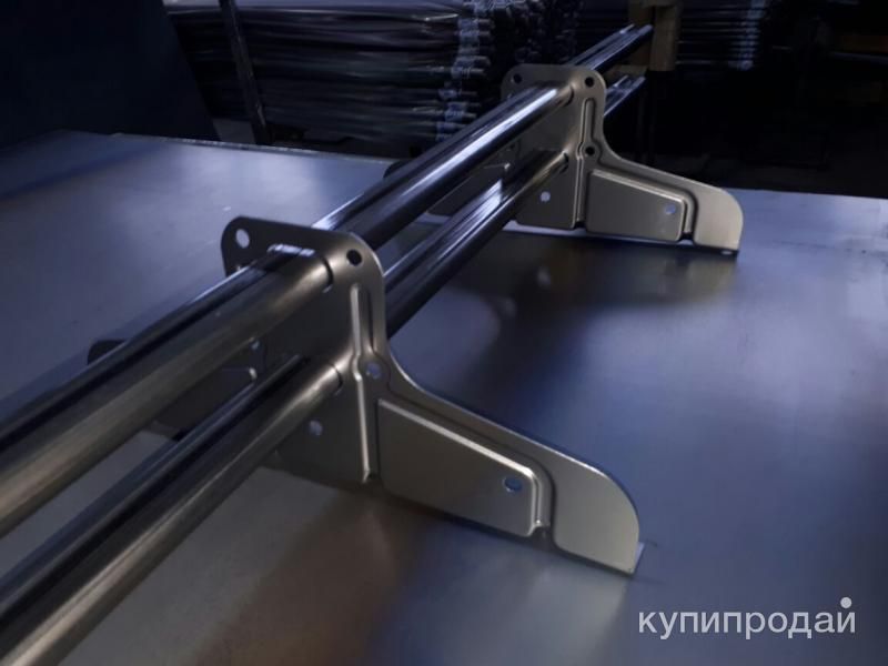 Продам Снегозадержатели на кровлю в Уфе