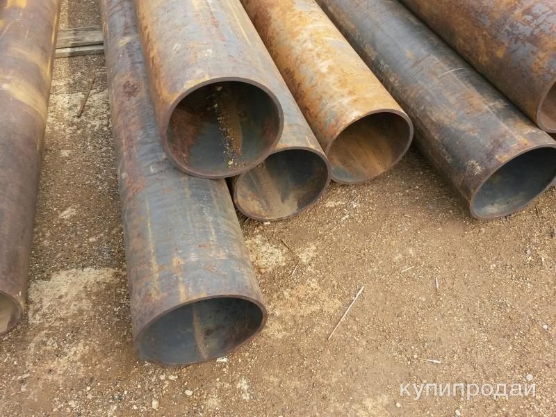 Труба котельная 325×10 сталь 15ХМ  ТУ 14-3р-55-2001 в Екатеринбурге