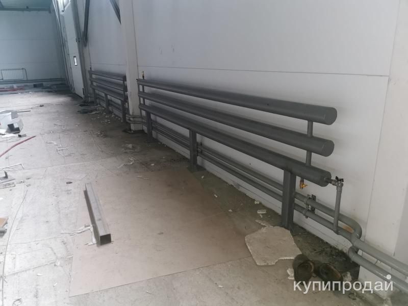 РЕГИСТРЫ ОТОПЛЕНИЯ в Москве
