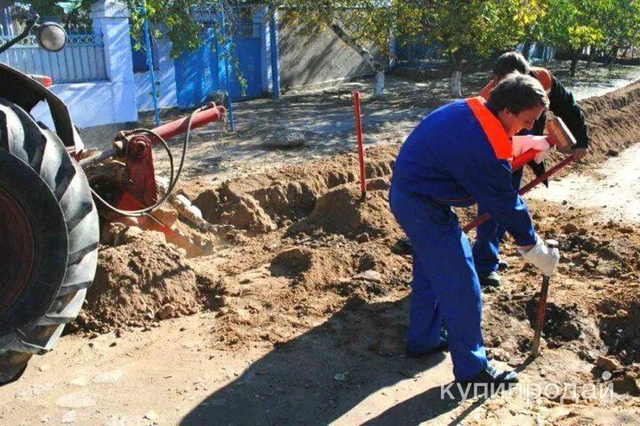 Разнорабочие в Екатеринбурге