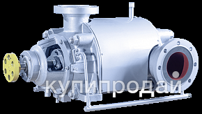 Запасные части к конденсатным насосам кс, ксв, ксд в Уфе
