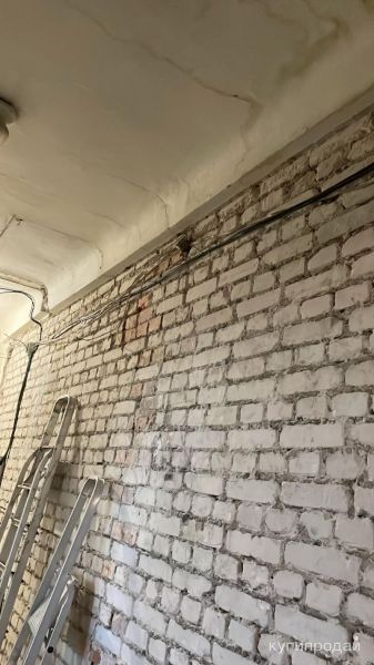 Предлагаем демонтаж жилых и не жилых помещений в Москве