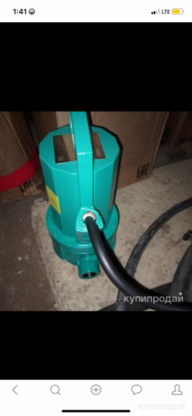 Куплю насосы Wilo Вило Grundfos Грундфос Dap Дап. и другие насосы звоните пишите в Москве