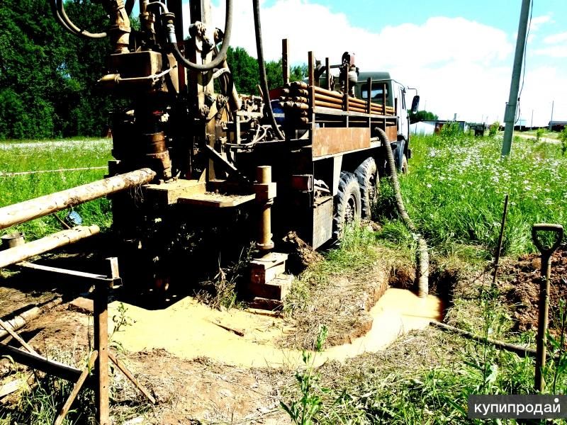 Продажа и производство штанг ТБСУ  L4700mm в Омске