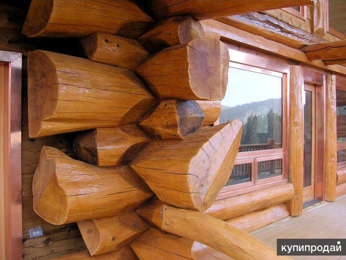 Техническое льняное масло для пропитки дерева в Перми