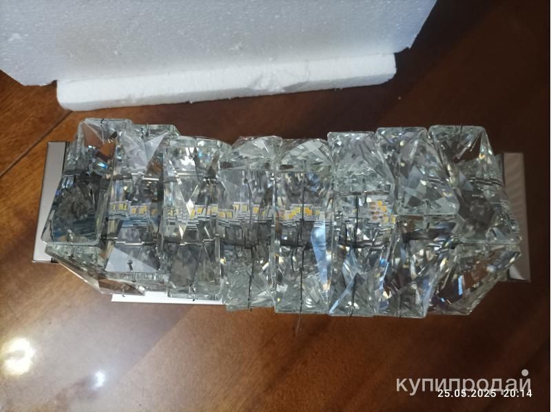 Бра.Настенный свительники в Видном