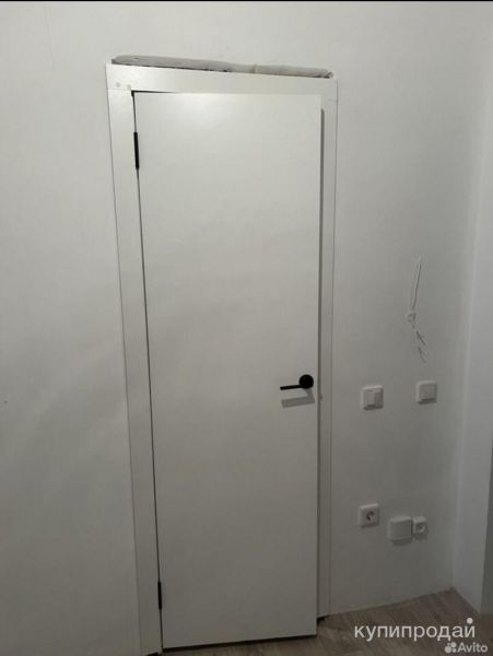 Дверь меж комнатная в Краснодаре